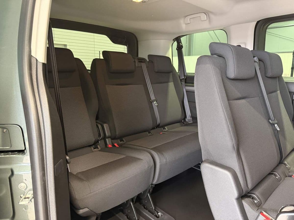 2025 Fiat Ulysse - 20