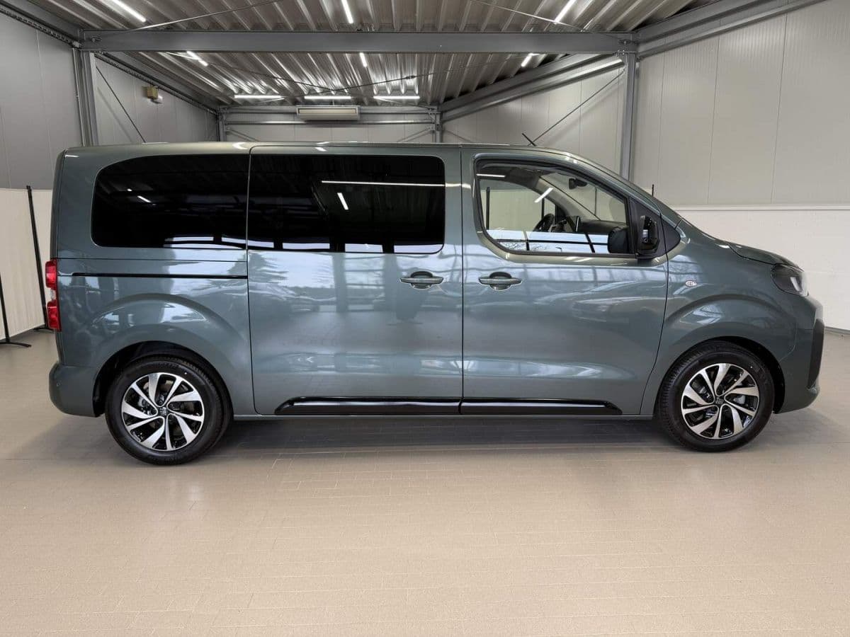 2025 Fiat Ulysse - 5