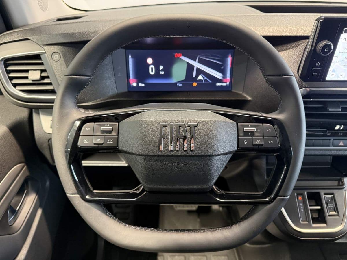 2025 Fiat Ulysse - 8