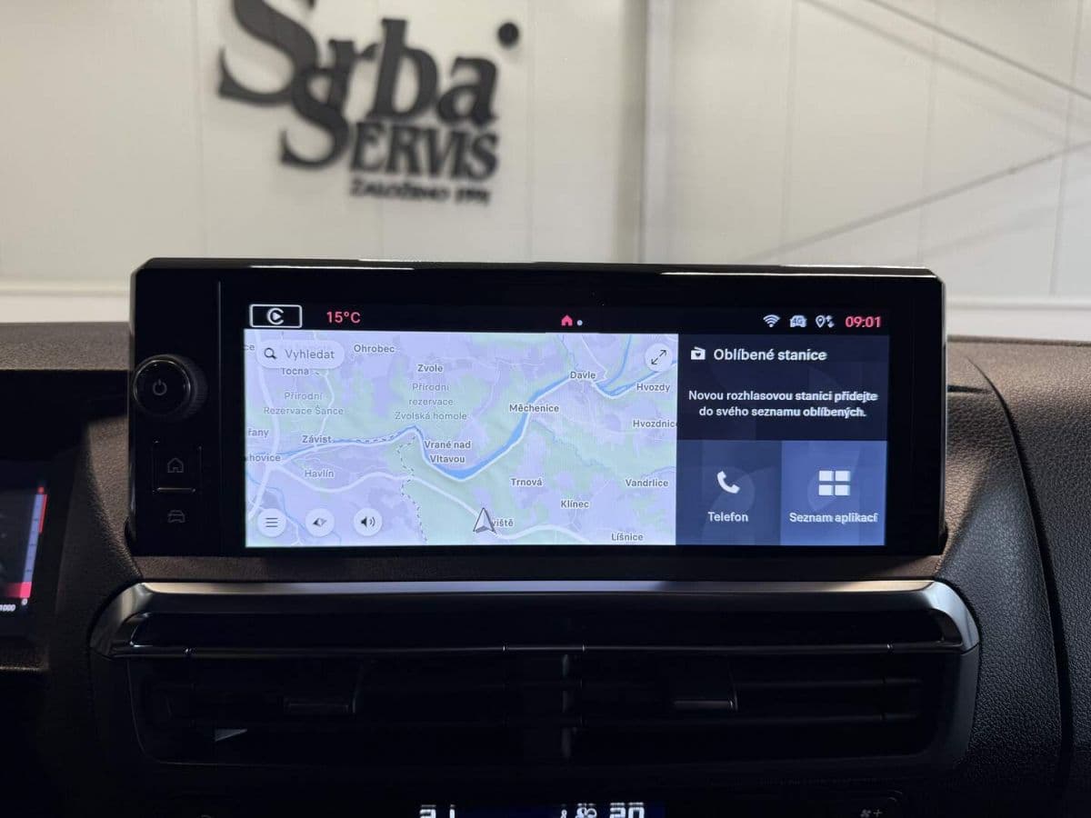 2025 Fiat Ulysse - 9