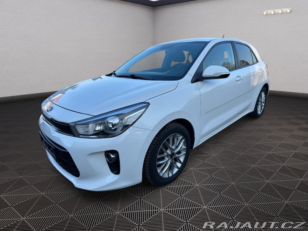 2018 Kia Rio - 3