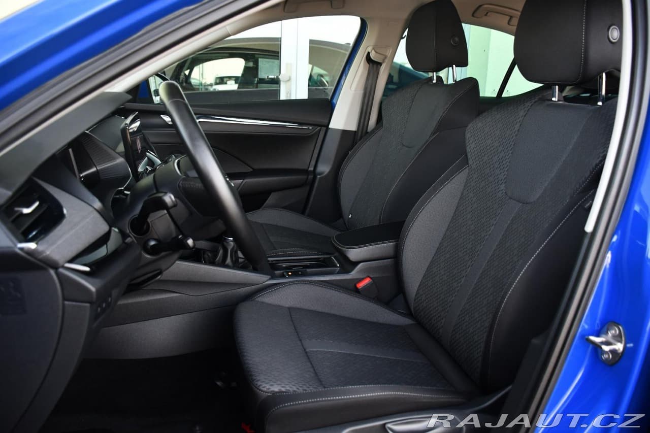 2020 Škoda Octavia - 14