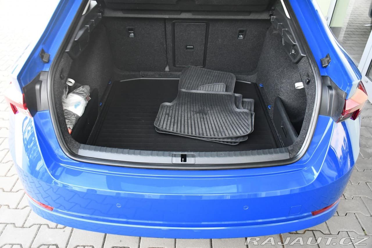 2020 Škoda Octavia - 20