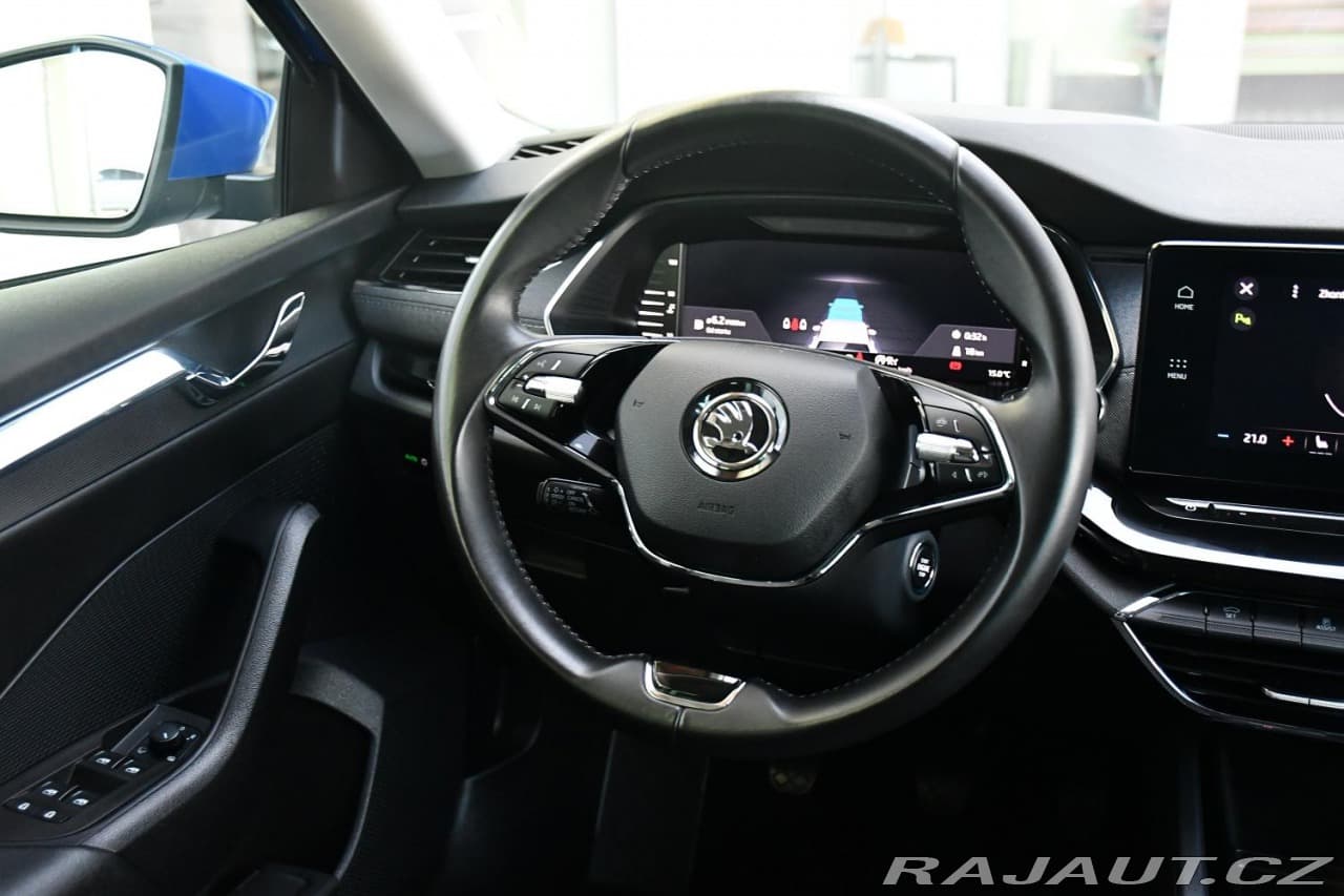 2020 Škoda Octavia - 6