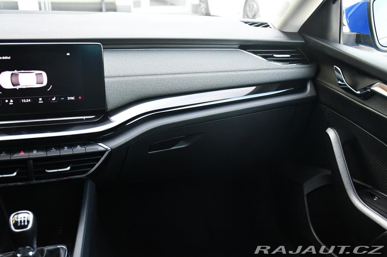 2020 Škoda Octavia - 8