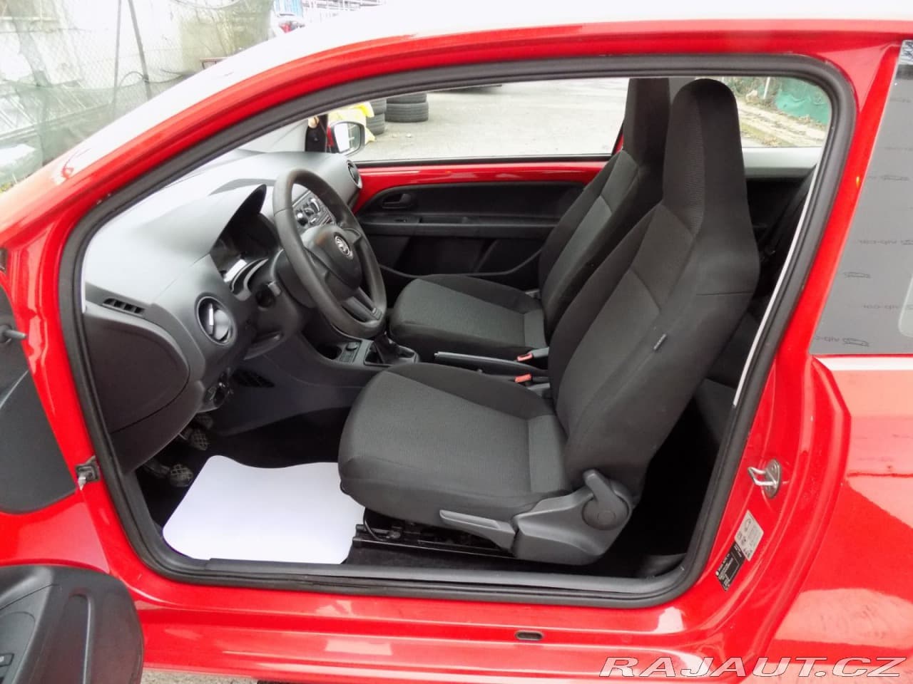 2018 Škoda Citigo - 10