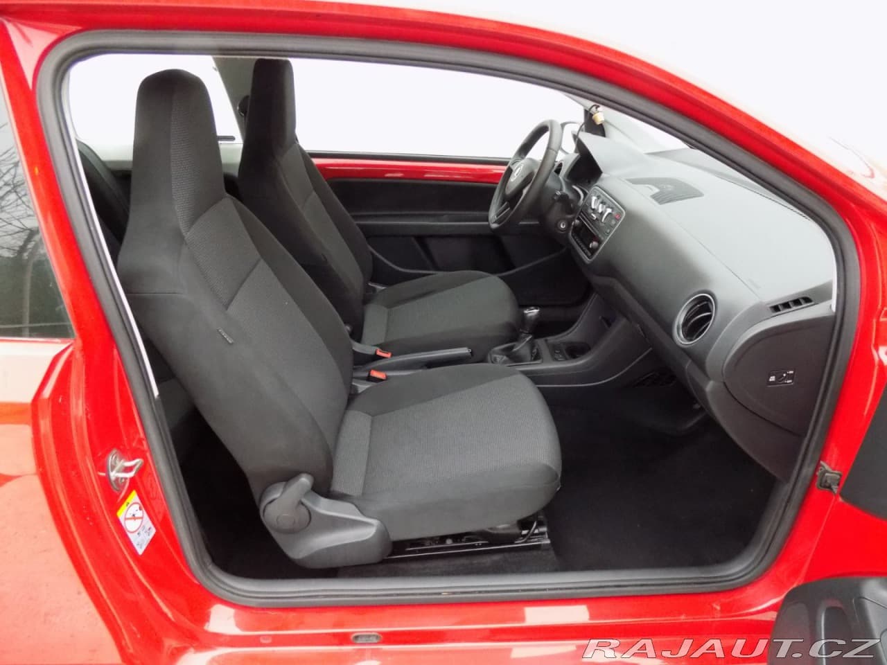 2018 Škoda Citigo - 13