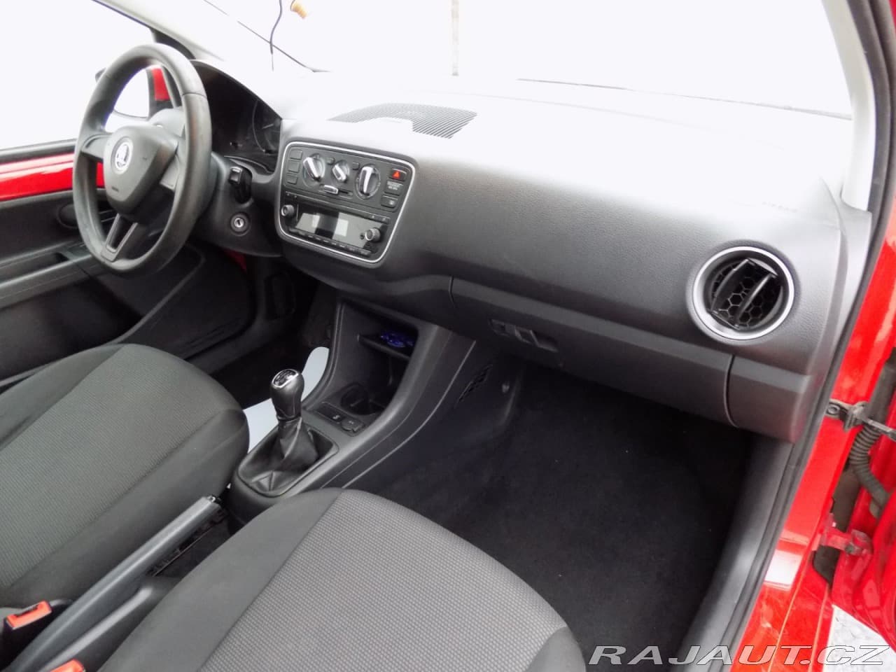 2018 Škoda Citigo - 14