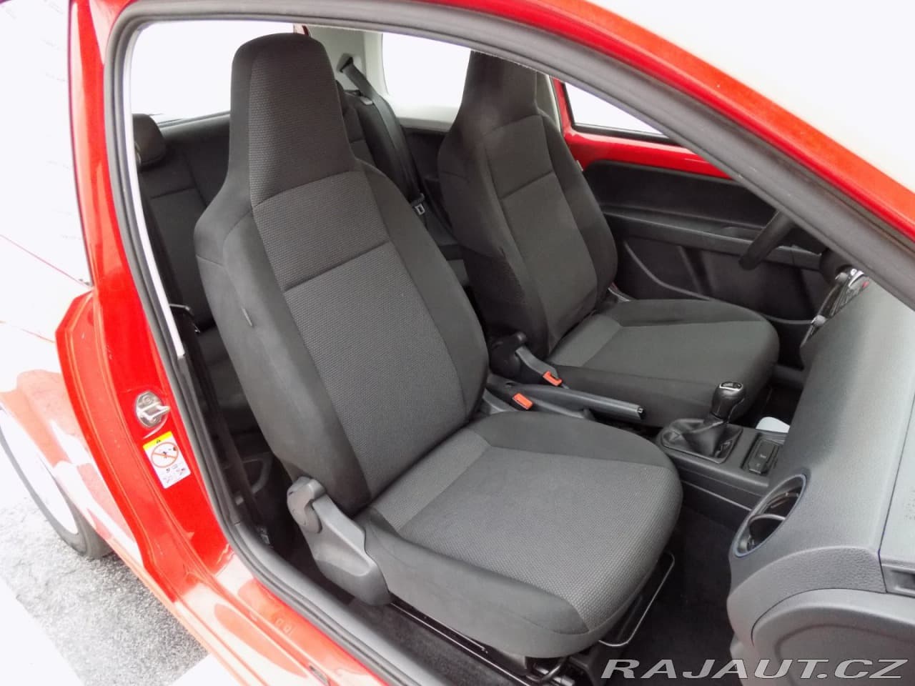 2018 Škoda Citigo - 15