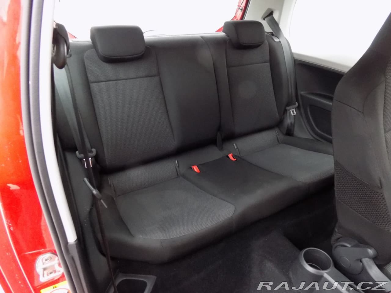 2018 Škoda Citigo - 16