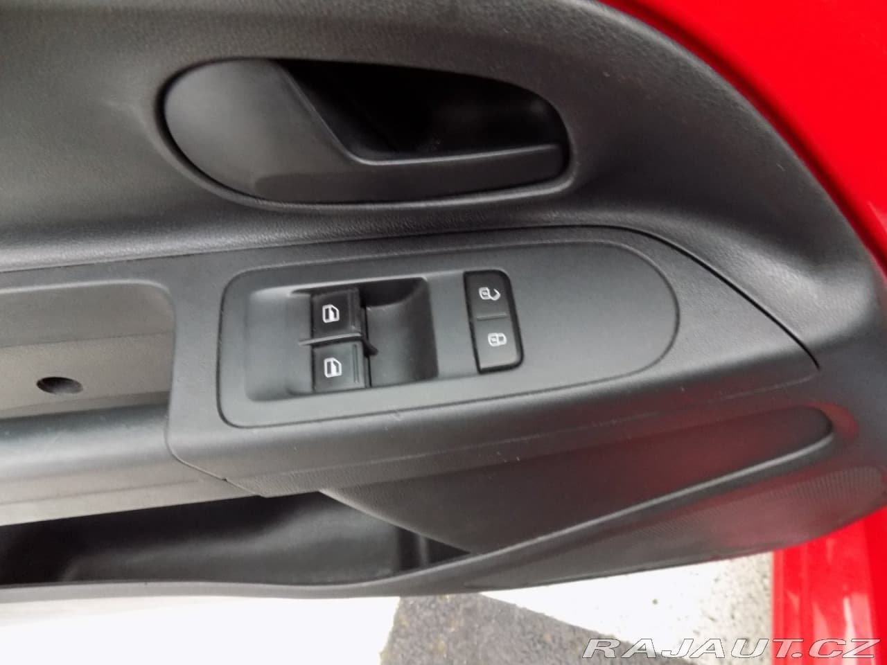 2018 Škoda Citigo - 17