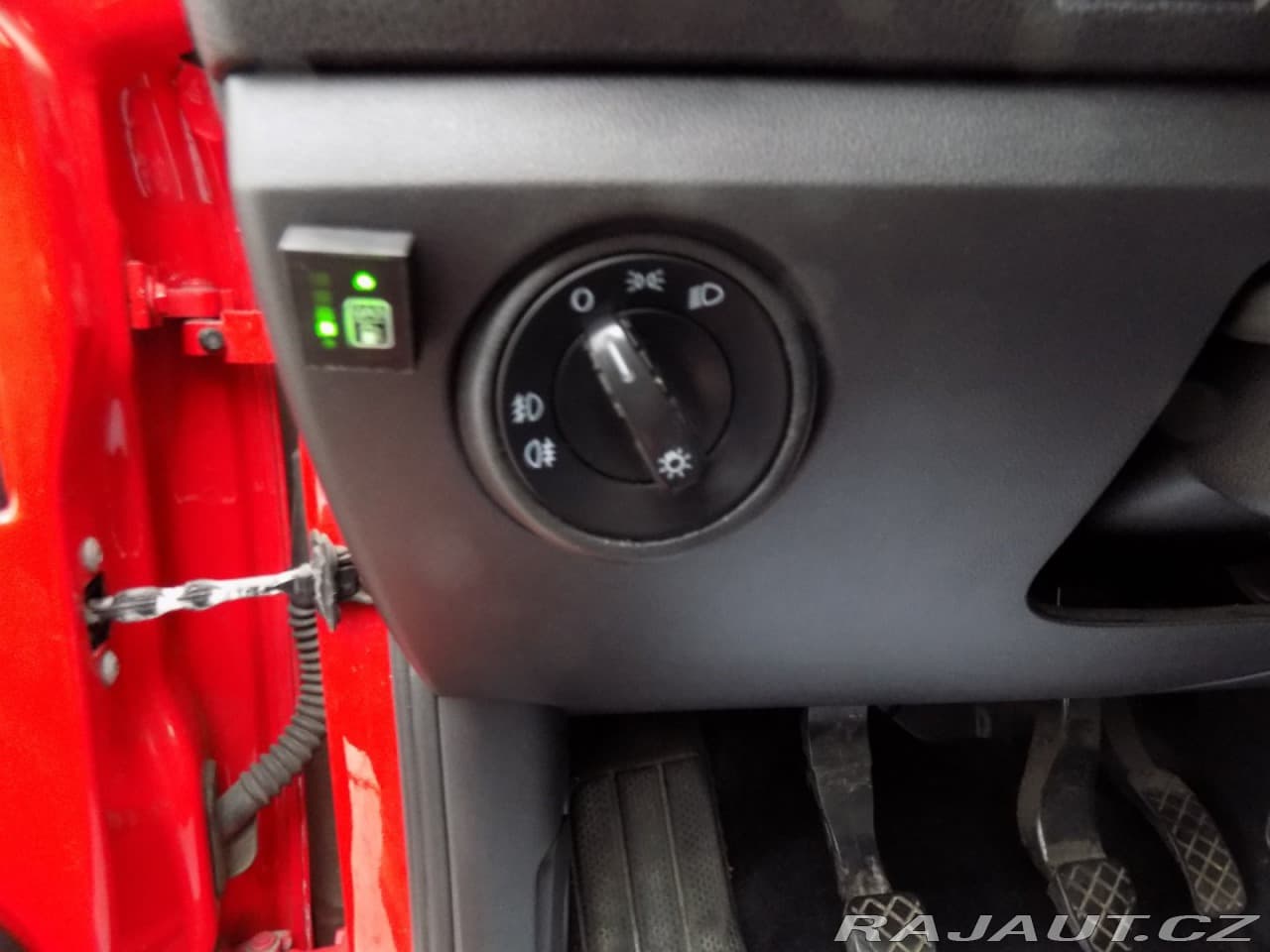 2018 Škoda Citigo - 19