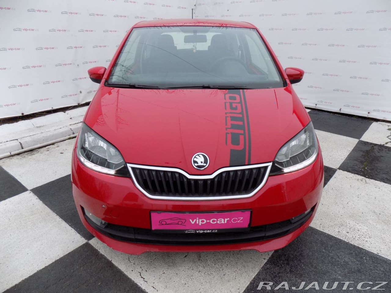 2018 Škoda Citigo - 4