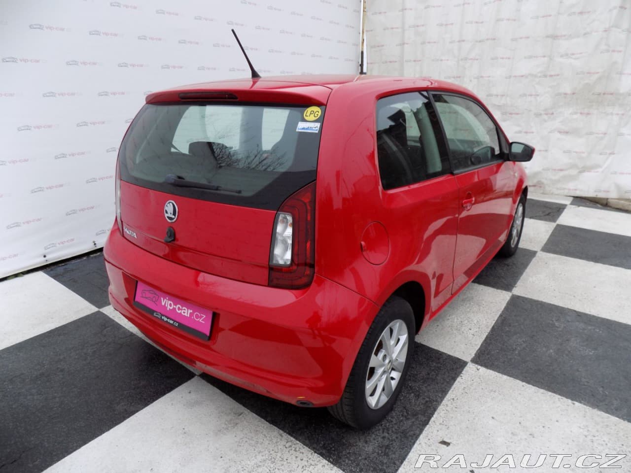 2018 Škoda Citigo - 7