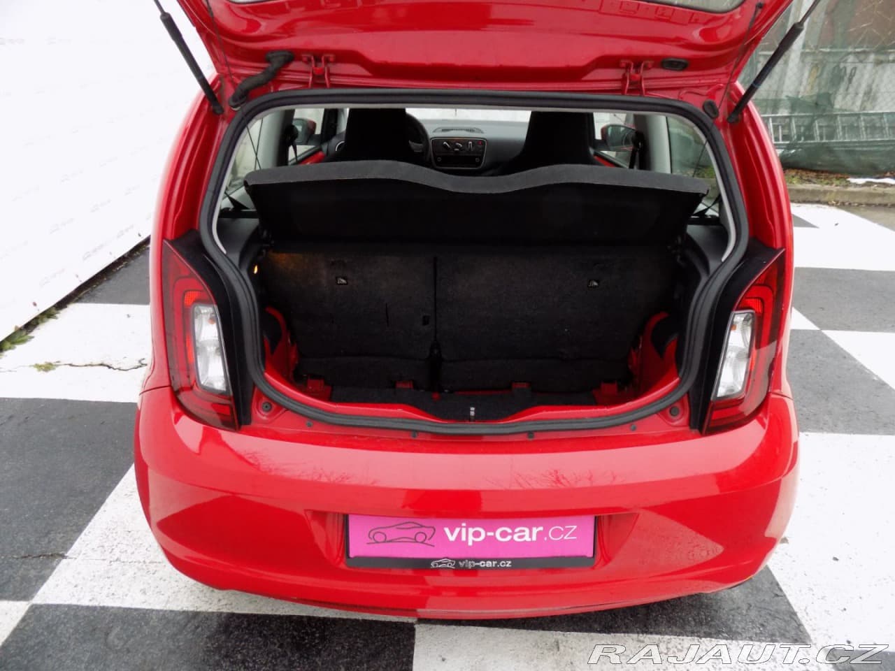 2018 Škoda Citigo - 8