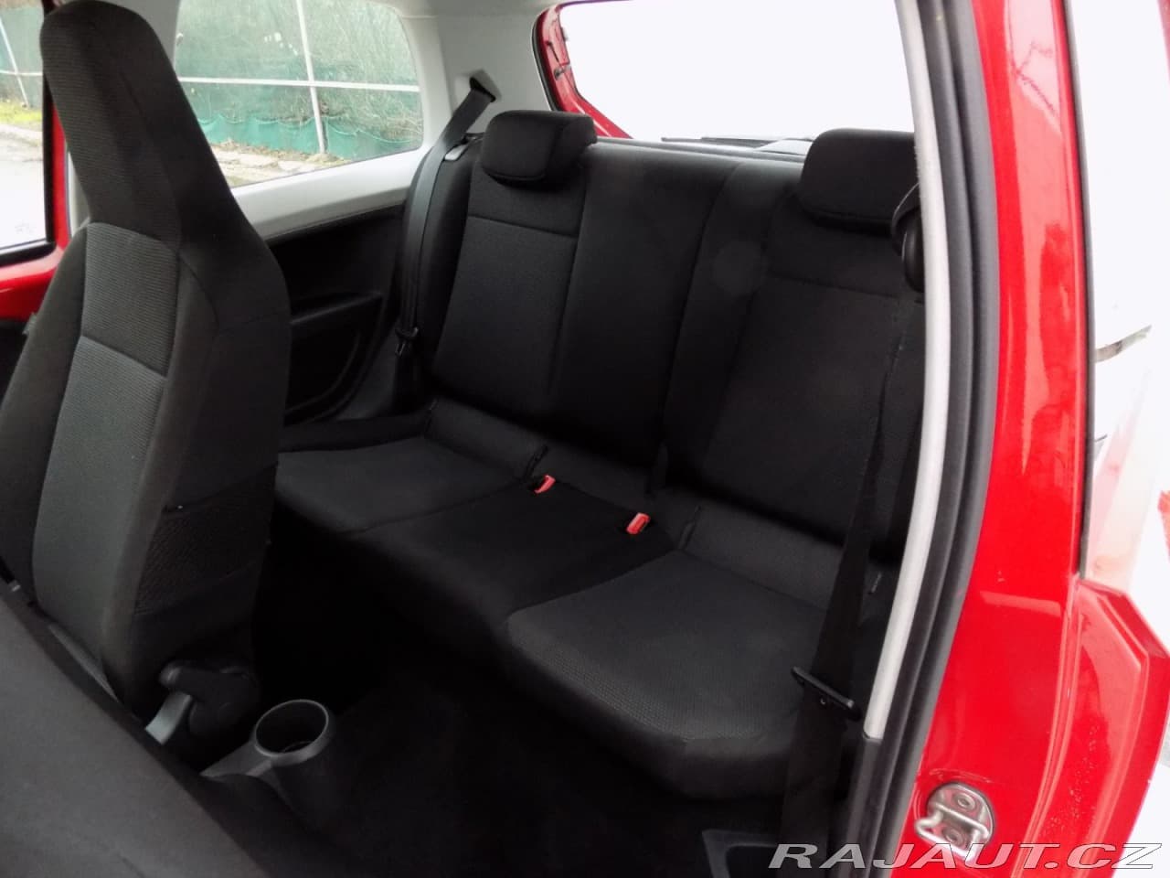 2018 Škoda Citigo - 9