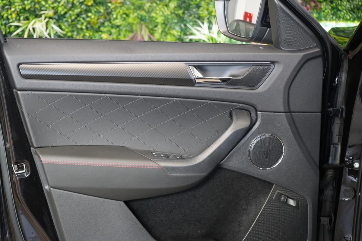 2022 Škoda Kodiaq - 10