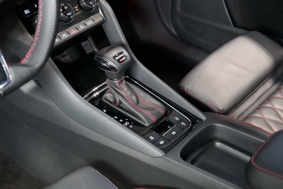 2022 Škoda Kodiaq - 11