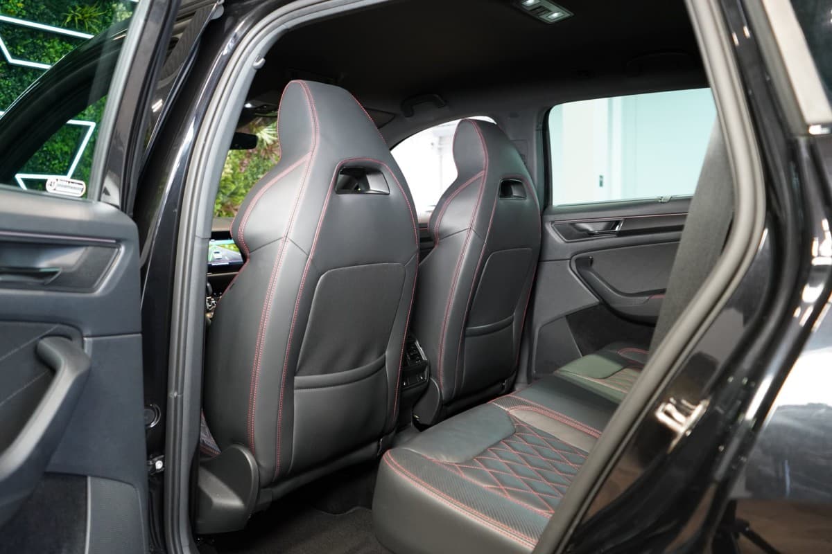 2022 Škoda Kodiaq - 13