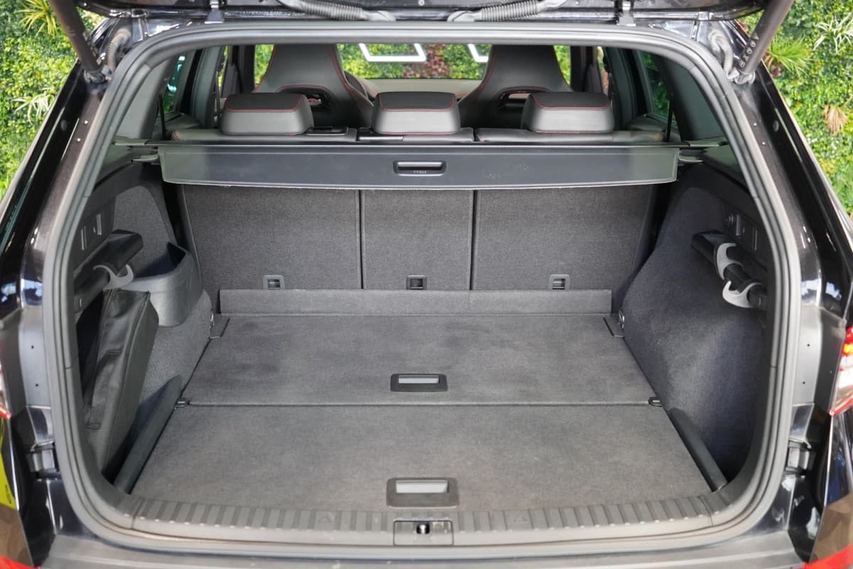 2022 Škoda Kodiaq - 17