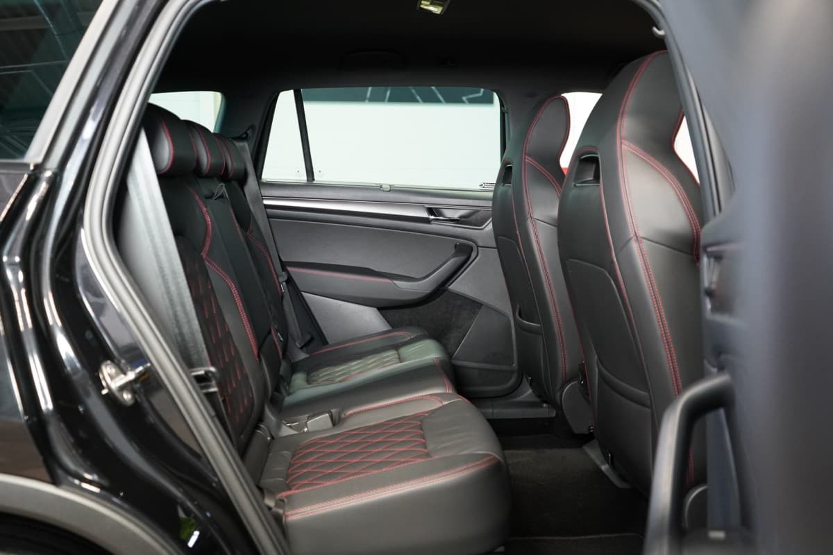 2022 Škoda Kodiaq - 19