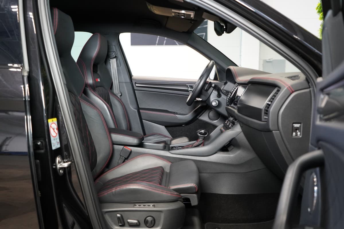 2022 Škoda Kodiaq - 20