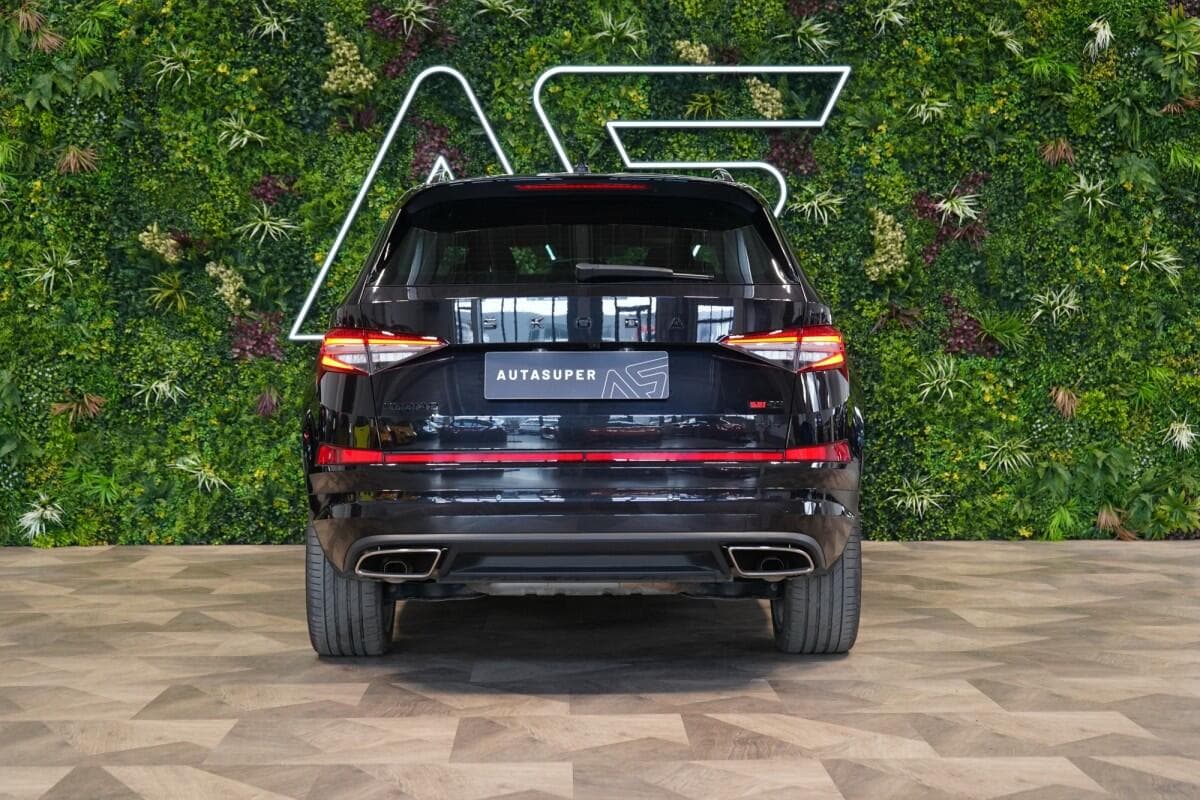 2022 Škoda Kodiaq - 6