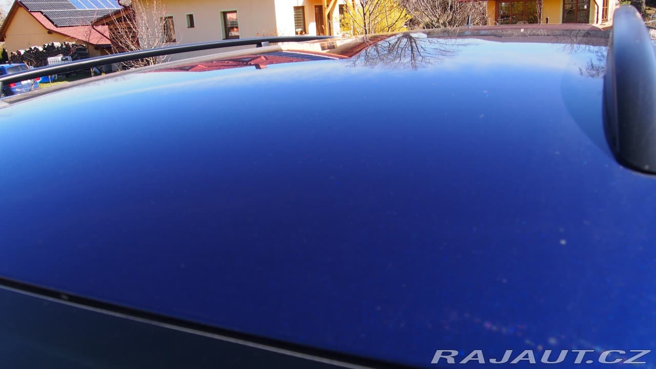 2010 Volkswagen Touran - 7