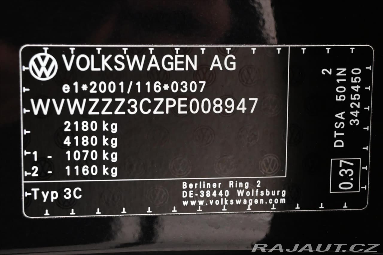 2022 Volkswagen Passat - 12