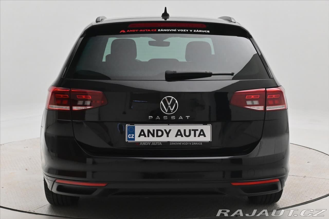 2022 Volkswagen Passat - 6