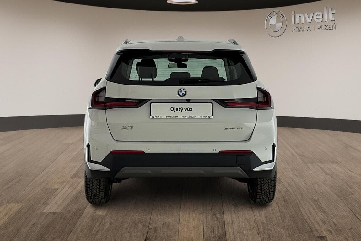 2023 BMW X1 - 4