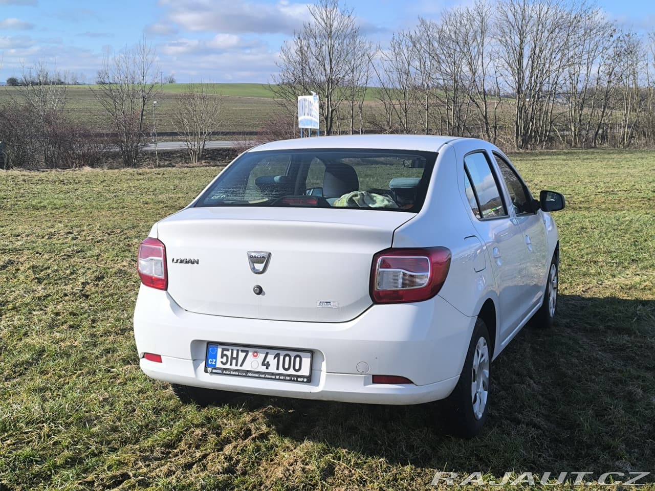 2014 Dacia LOGAN - 6
