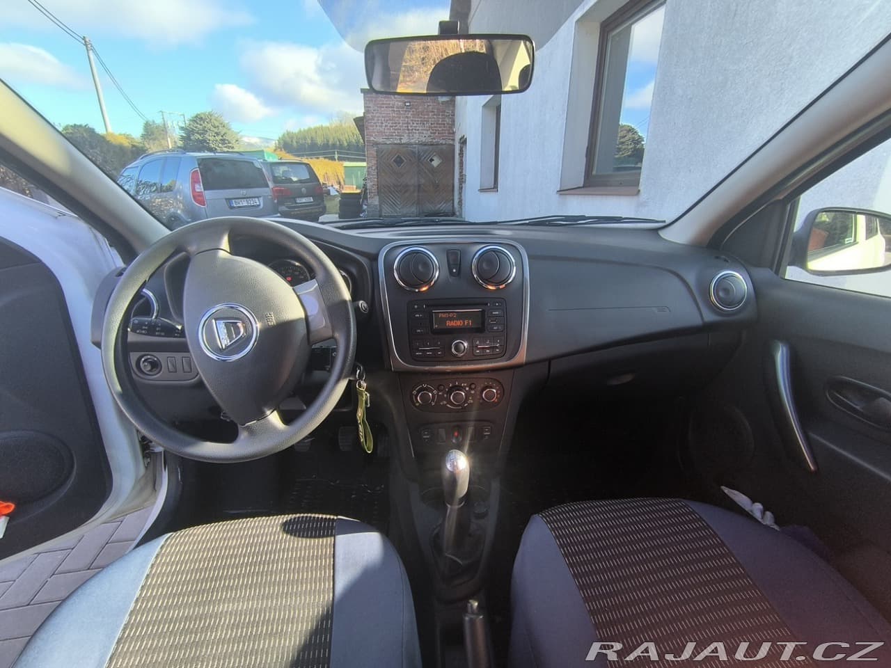 2014 Dacia LOGAN - 8