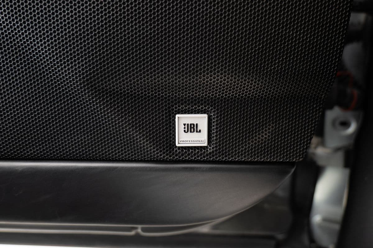 2011 Ferrari 458 - 11