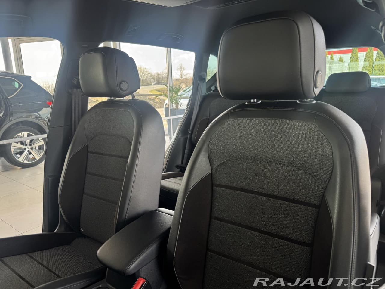 2021 Seat Tarraco - 13