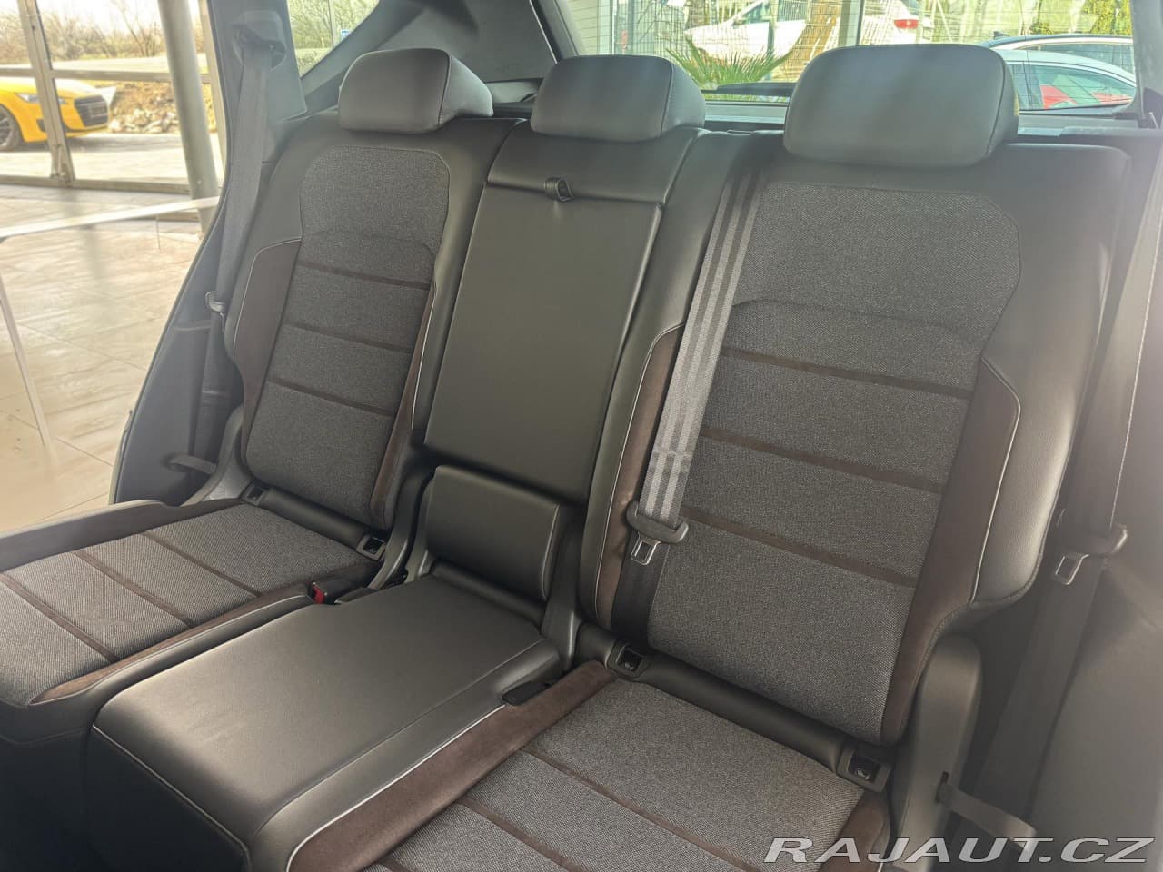 2021 Seat Tarraco - 14