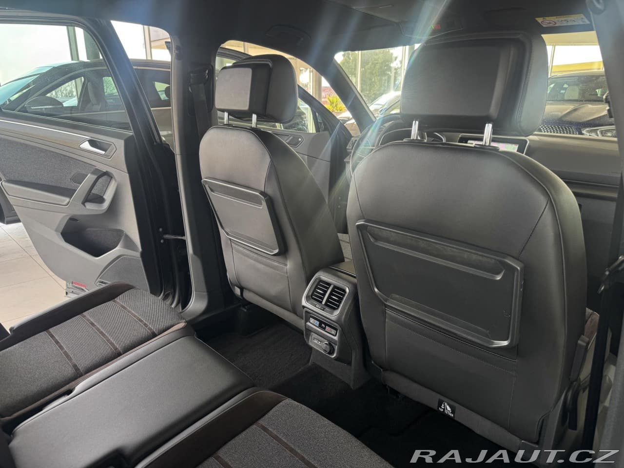 2021 Seat Tarraco - 16