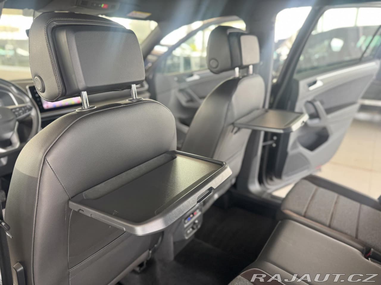 2021 Seat Tarraco - 17