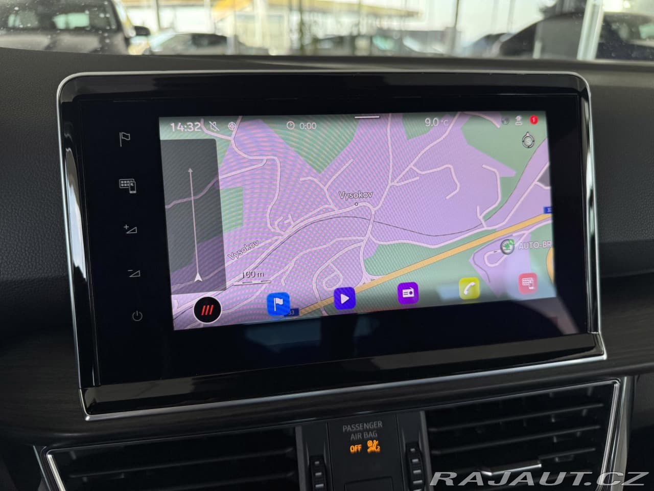 2021 Seat Tarraco - 20