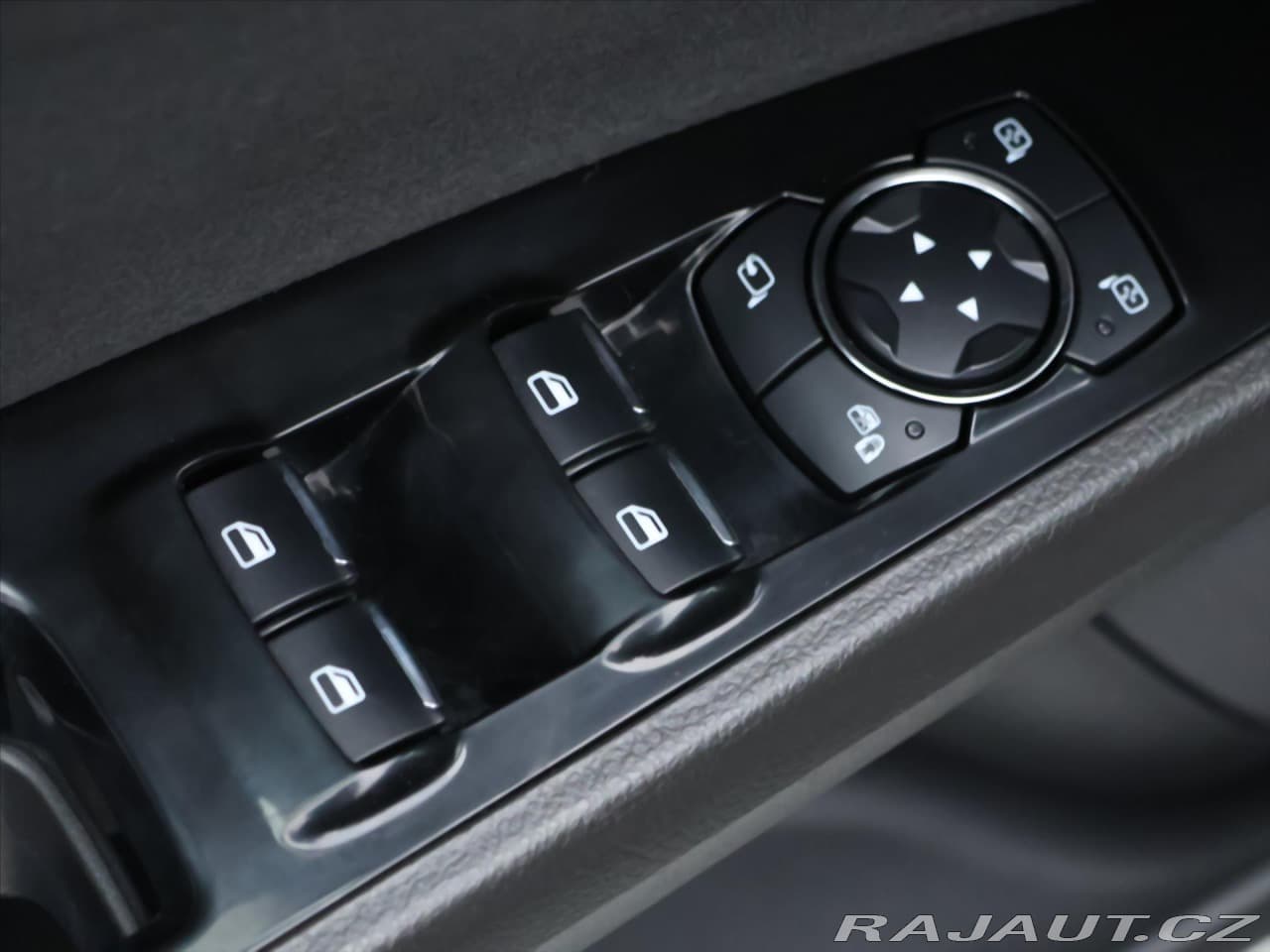 2014 Ford Mondeo - 15