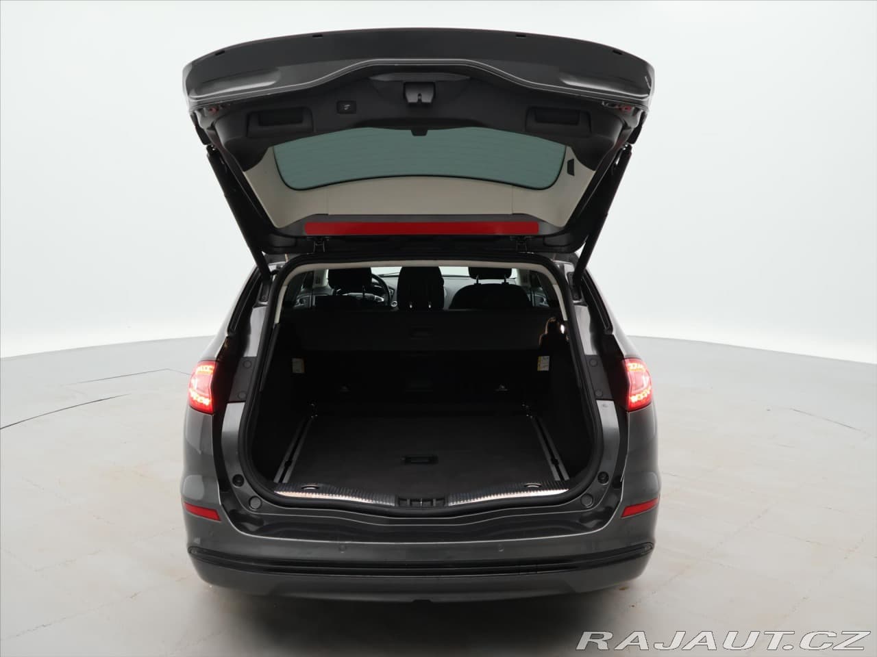 2014 Ford Mondeo - 9