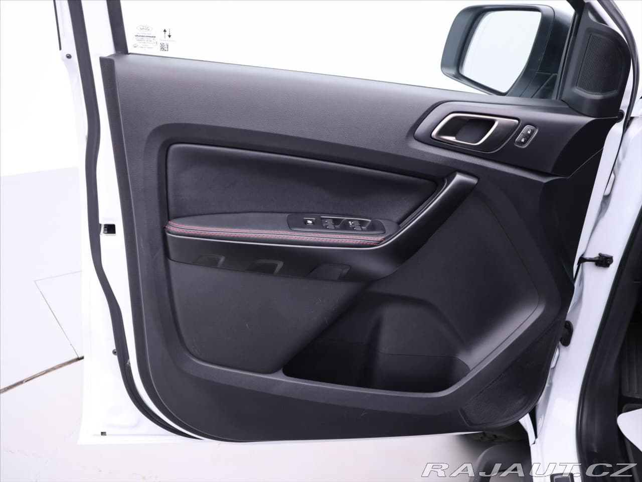 2022 Ford Ranger - 11