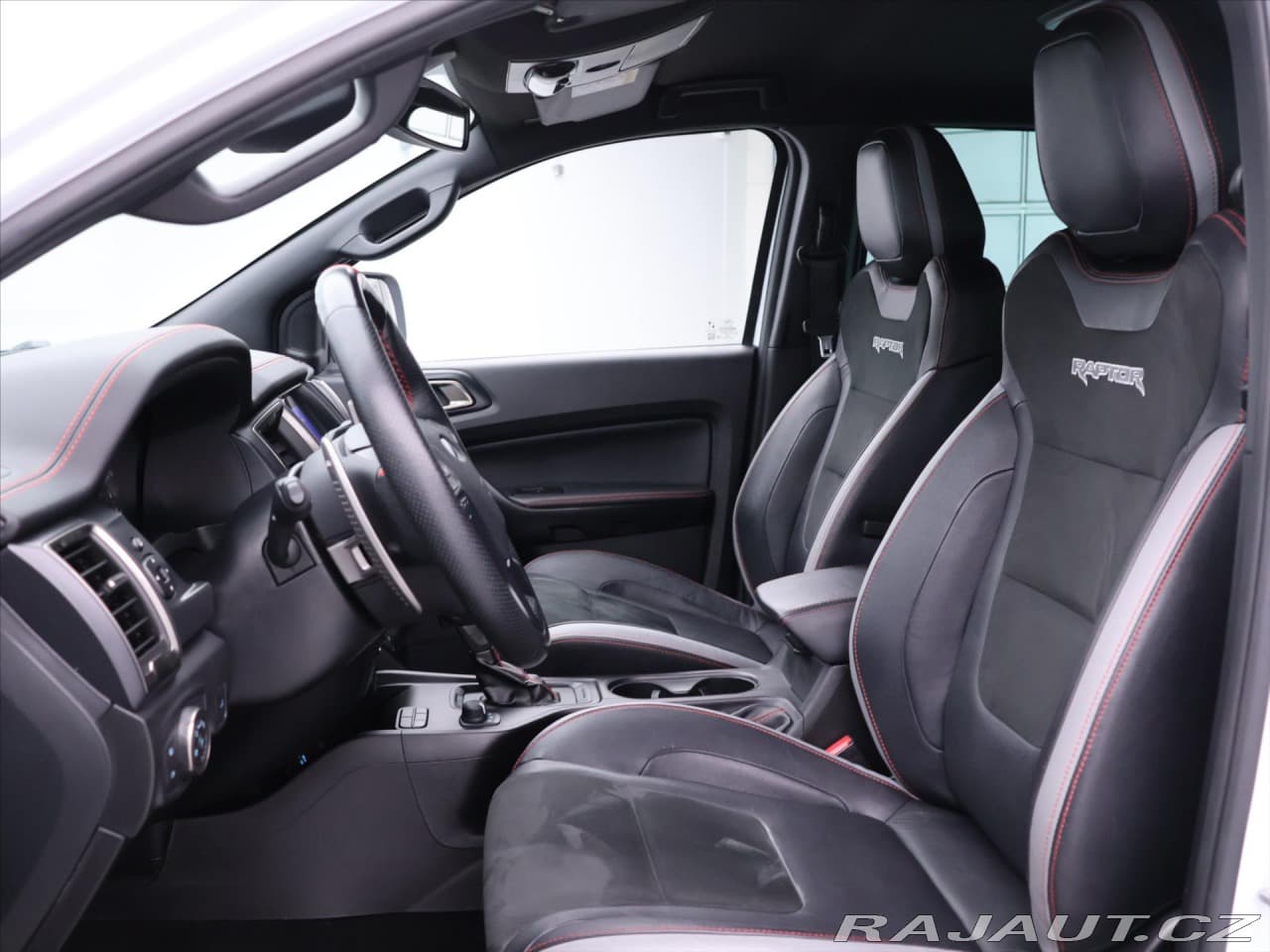 2022 Ford Ranger - 12