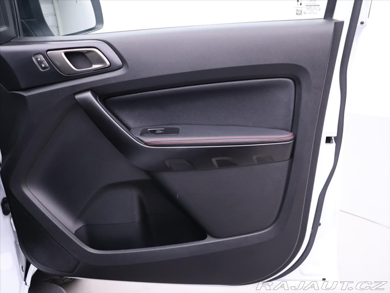 2022 Ford Ranger - 13