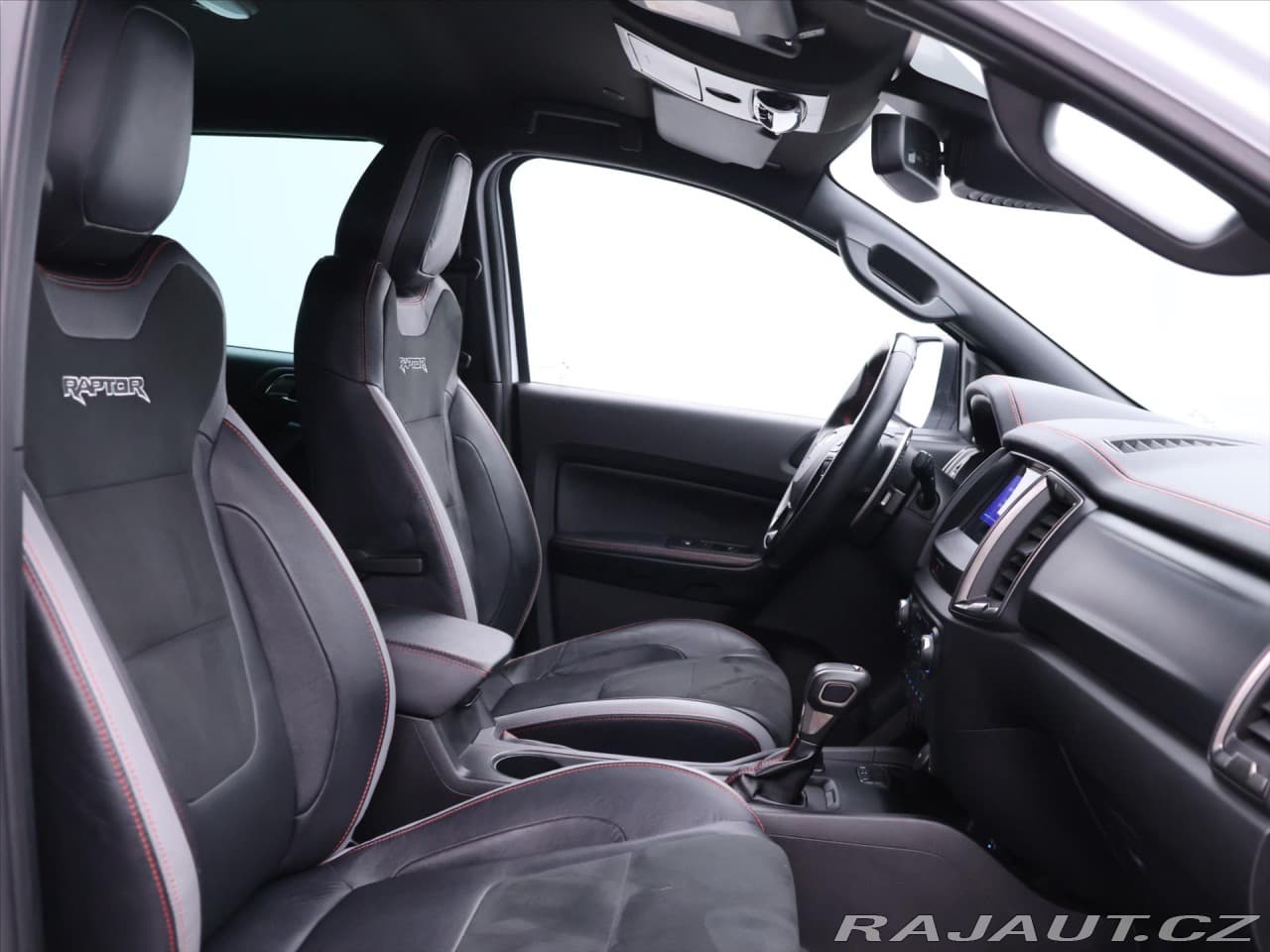 2022 Ford Ranger - 14