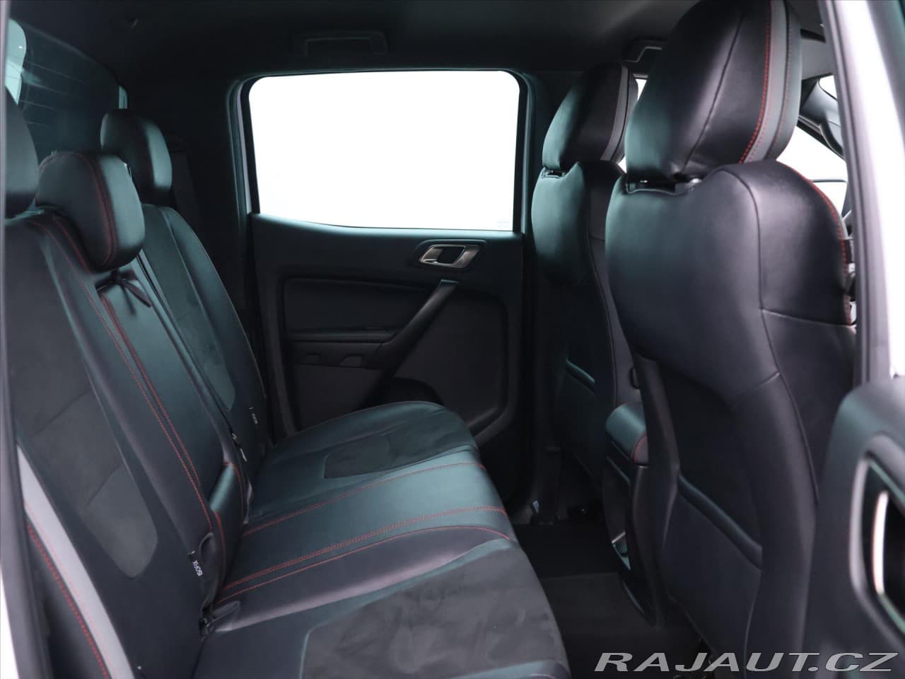 2022 Ford Ranger - 15