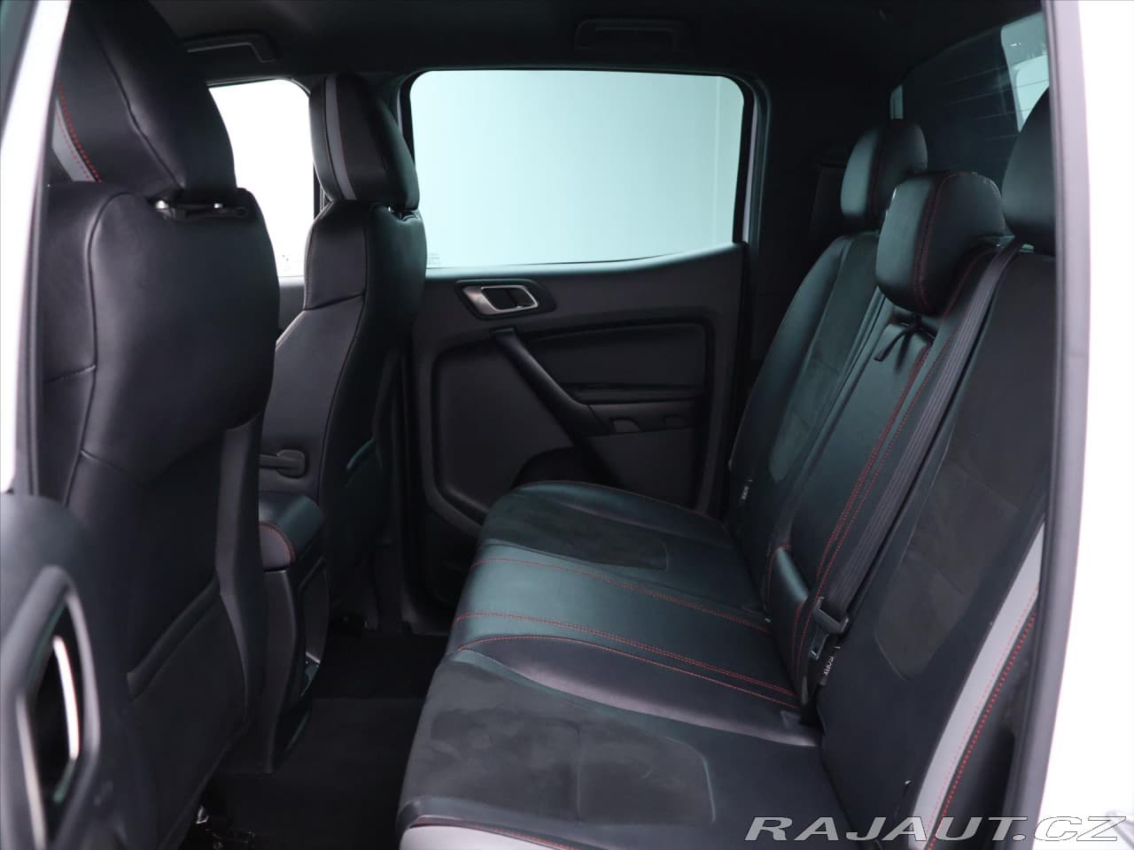 2022 Ford Ranger - 16