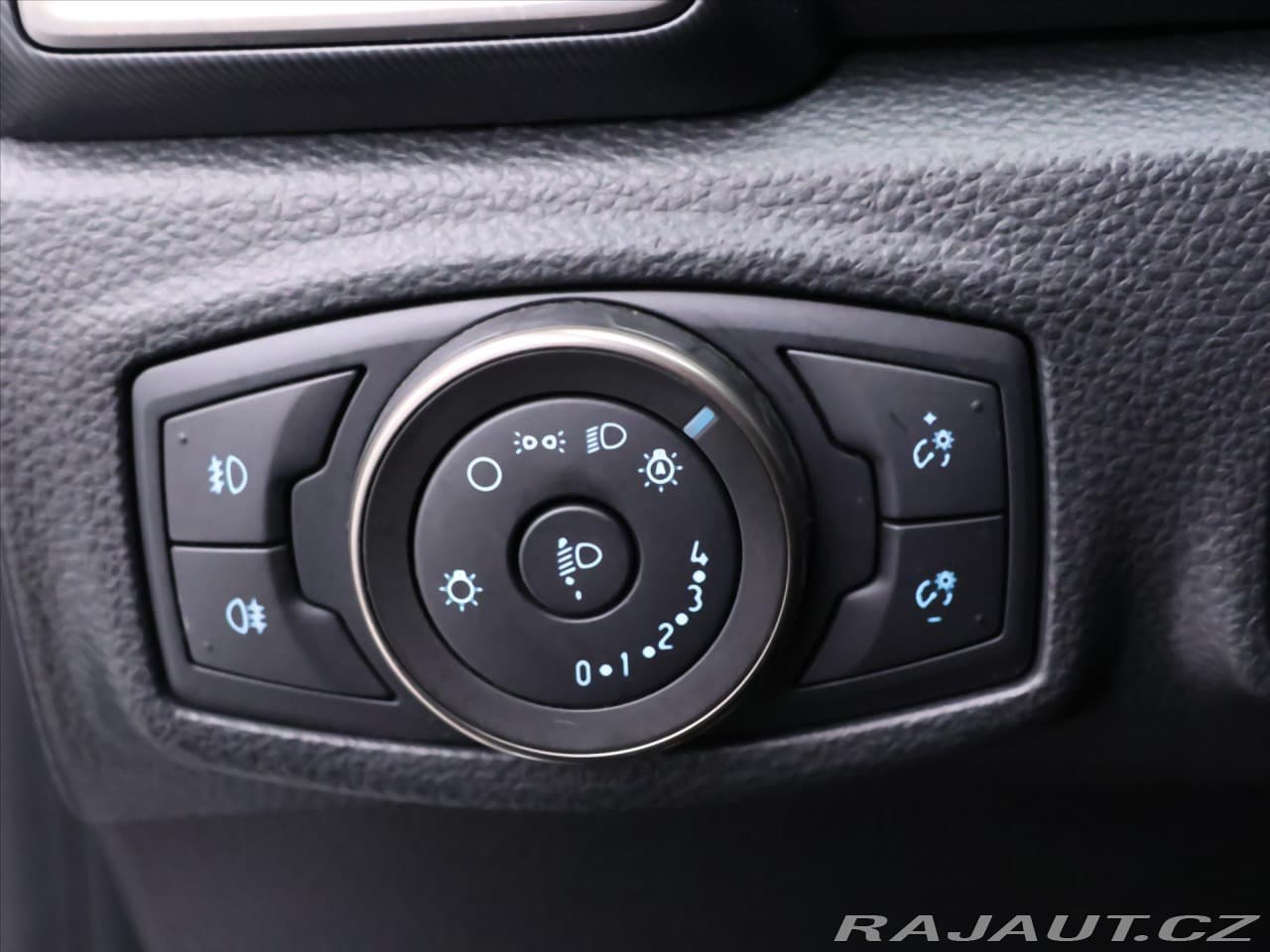 2022 Ford Ranger - 19