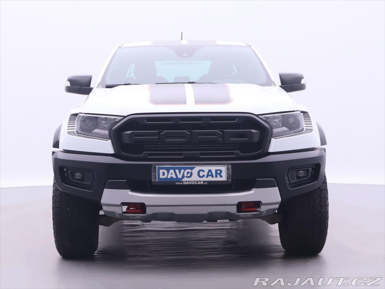2022 Ford Ranger - 2