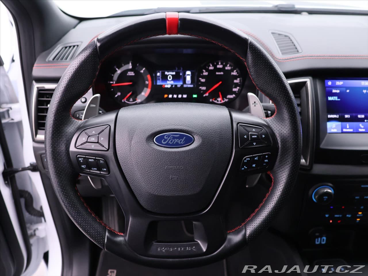 2022 Ford Ranger - 20